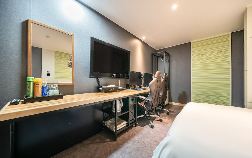 Фото Bucheon A Plus