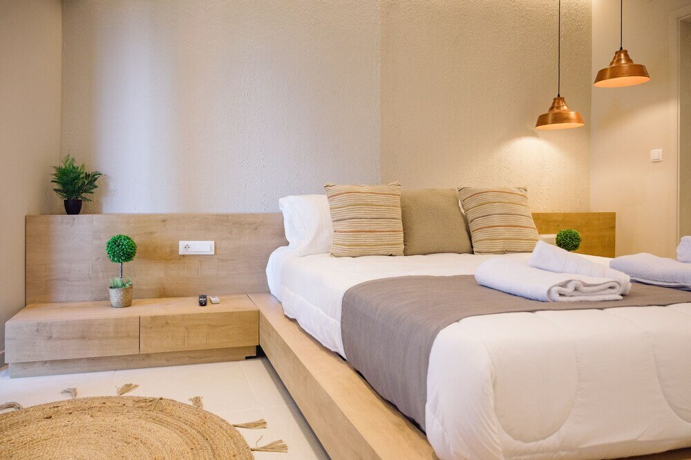 Фото Eleftheria Suites