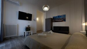 Гостевой дом Cconforthotels R&b Gary House
