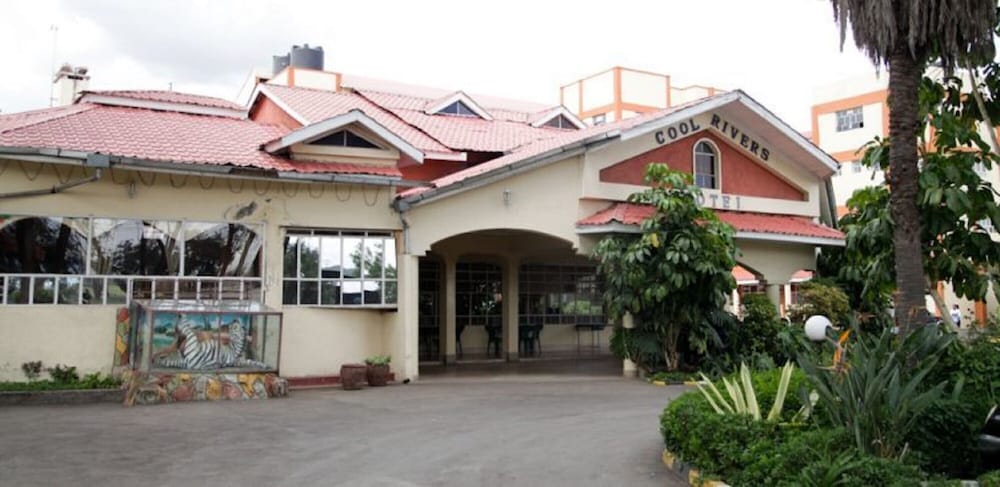 Фото Cool Rivers Hotel