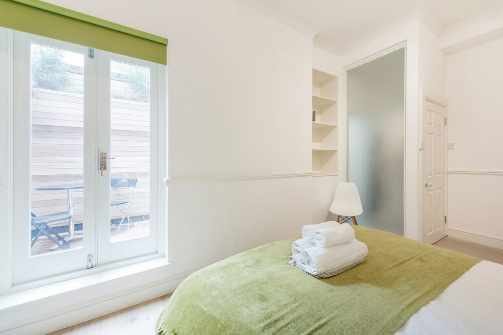 Фото Stay At Mine - Archer Street