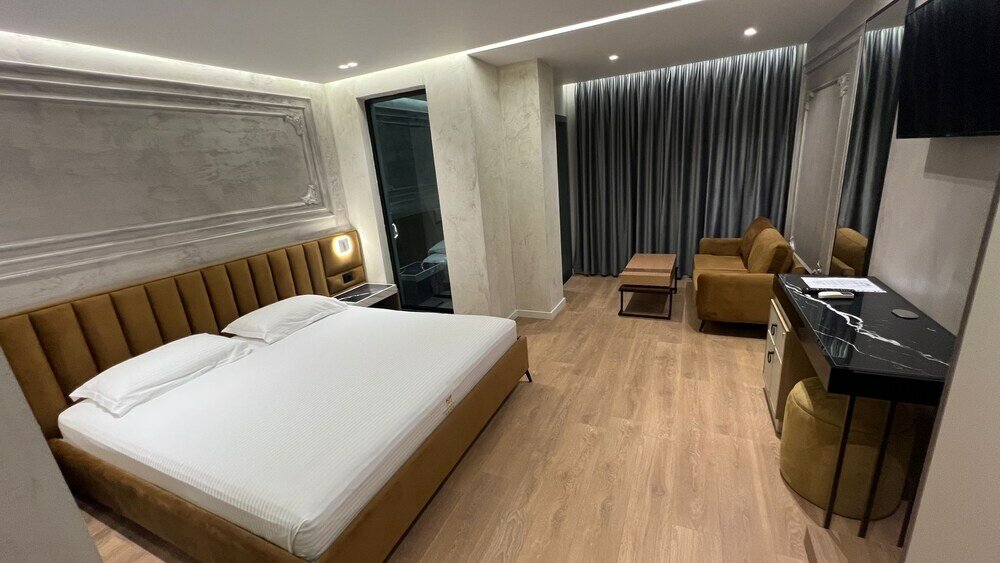 Фото Hotel Monopol