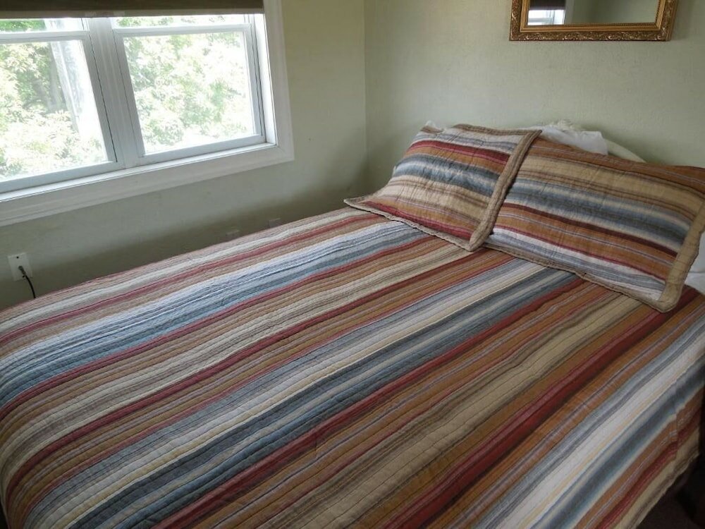 Фото Sifting Sands Motel