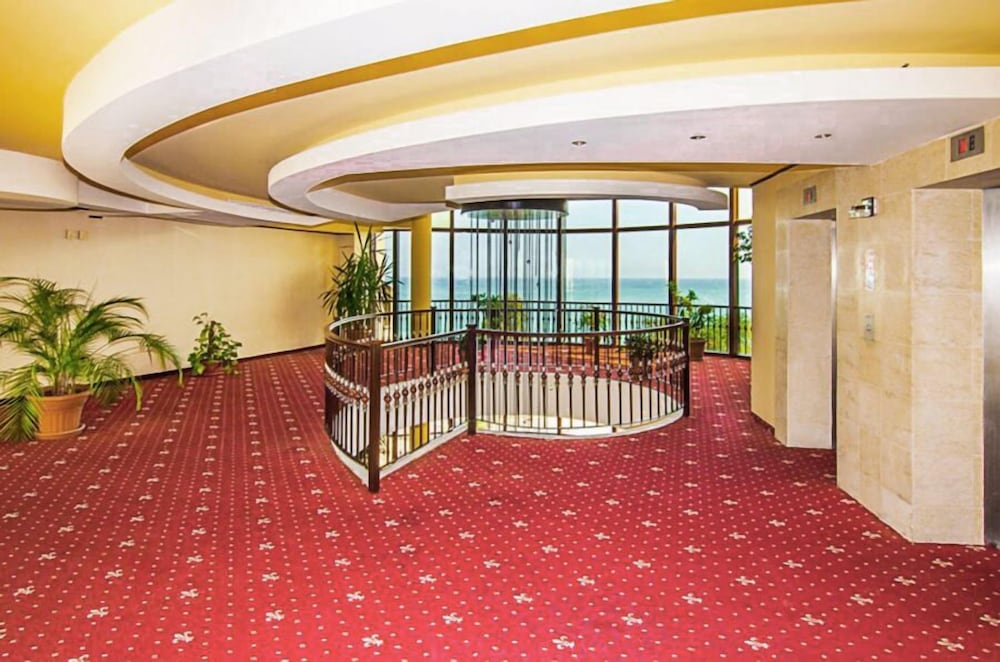 Фото Moko Beach by Grifid - Ultra All Inclusive