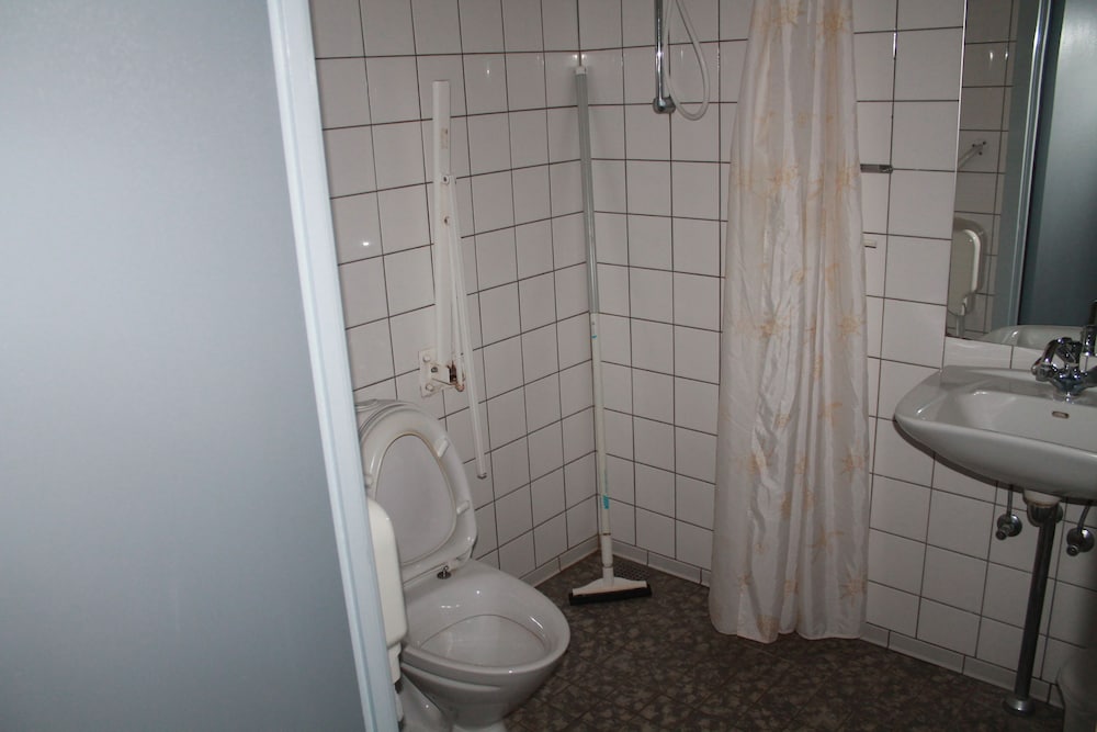 Фото Danhostel Sakskøbing