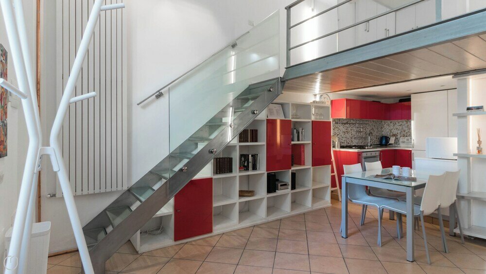 Фото Italianway - Candiani 23