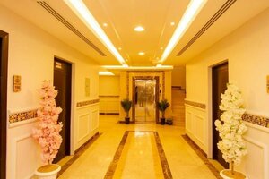 Гостиница Al Muteb Suites Al Murslat