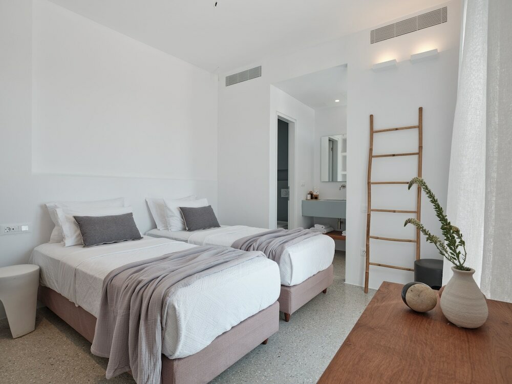 Фото Olithos Villas