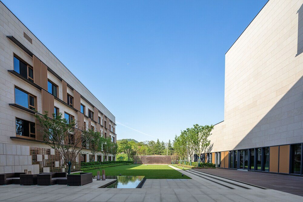 Фото Mhub by Mgm Nanjing Jiangning