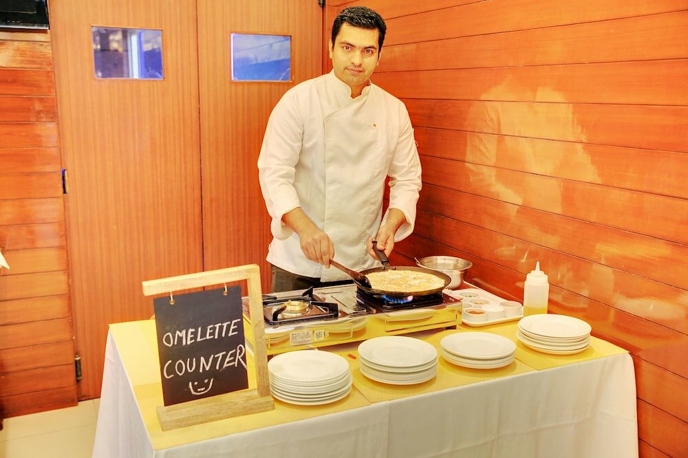 Фото The Liverpool Blue Hotel