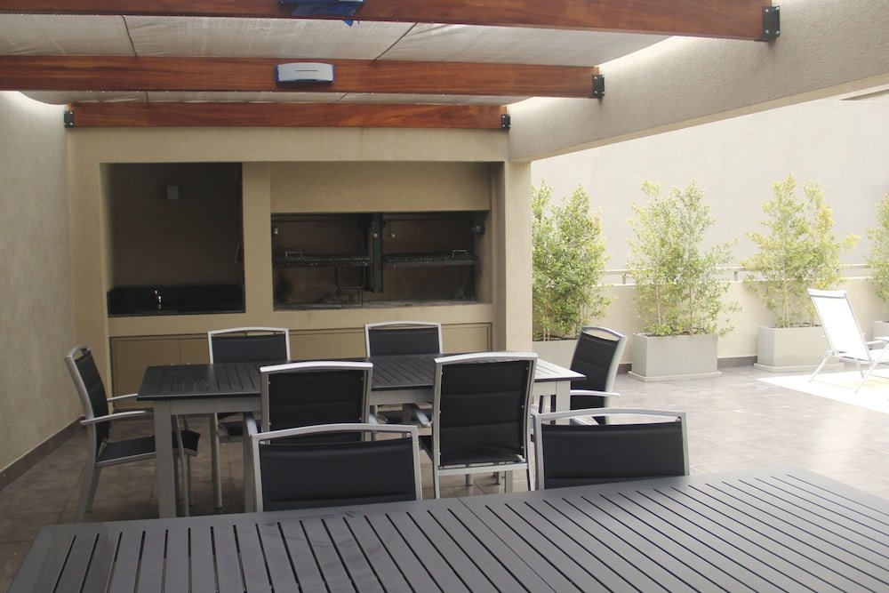 Фото Babel Apartments Palermo