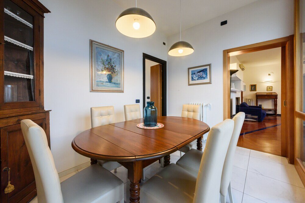 Фото Magnifico Panoramic View