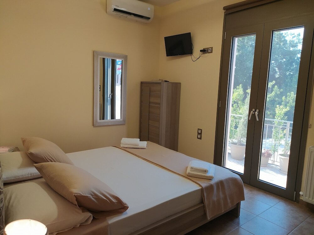 Фото Villa Kastania