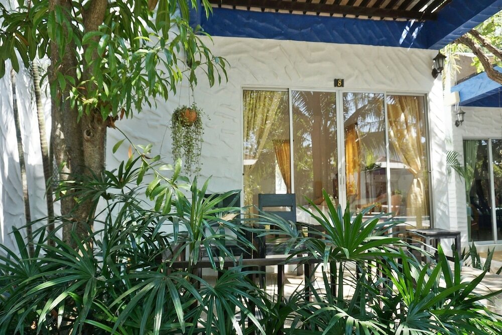 Фото Kalamona Seaview