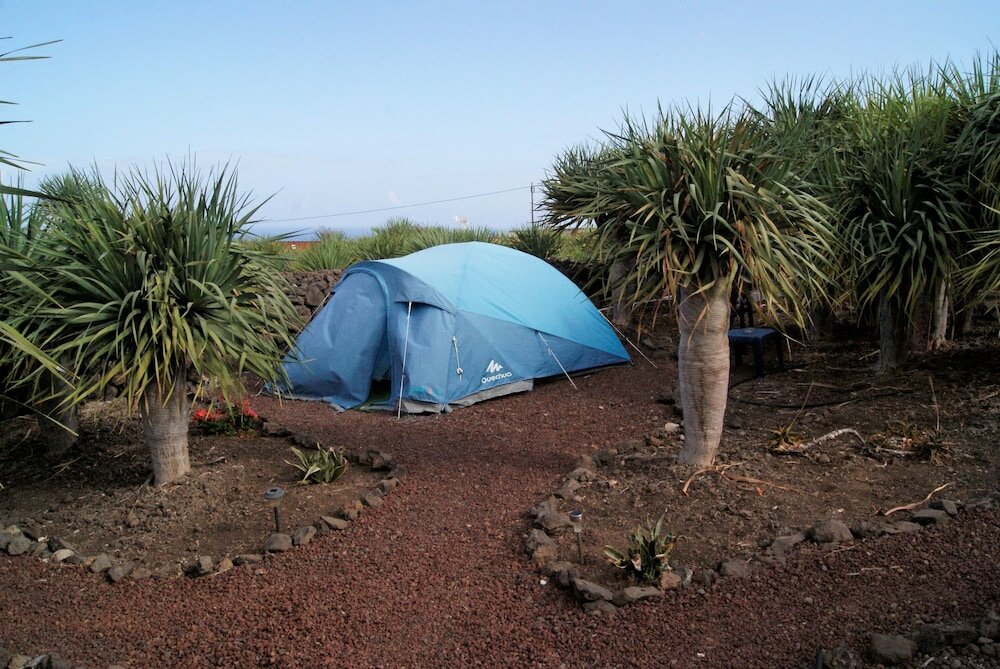 Фото Agro Camping Invernaderito