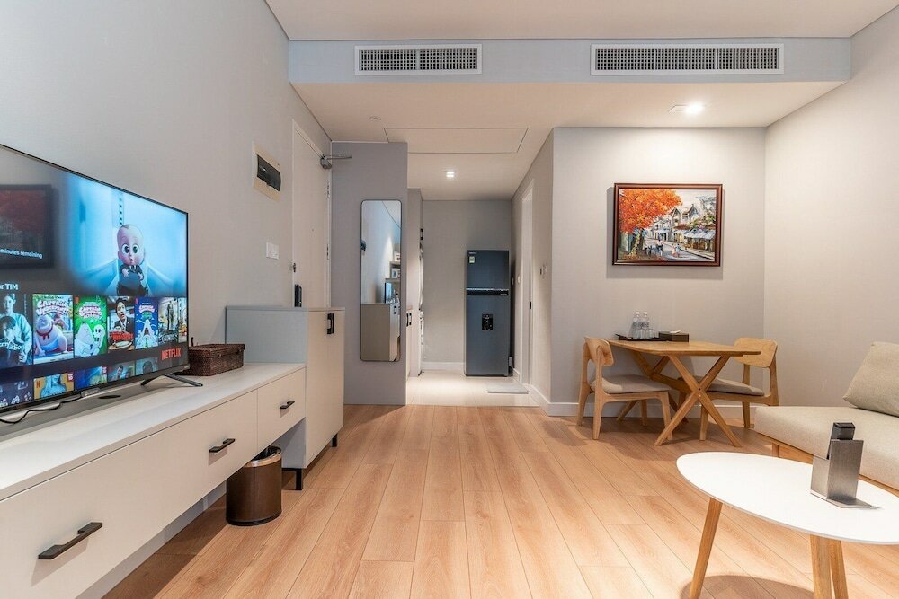 Фото The Rixx Lancaster