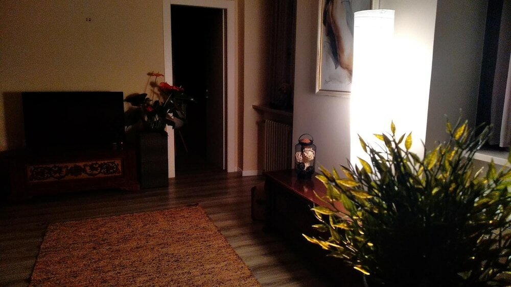 Фото Marconi Rooms - Loggia delle Erbe