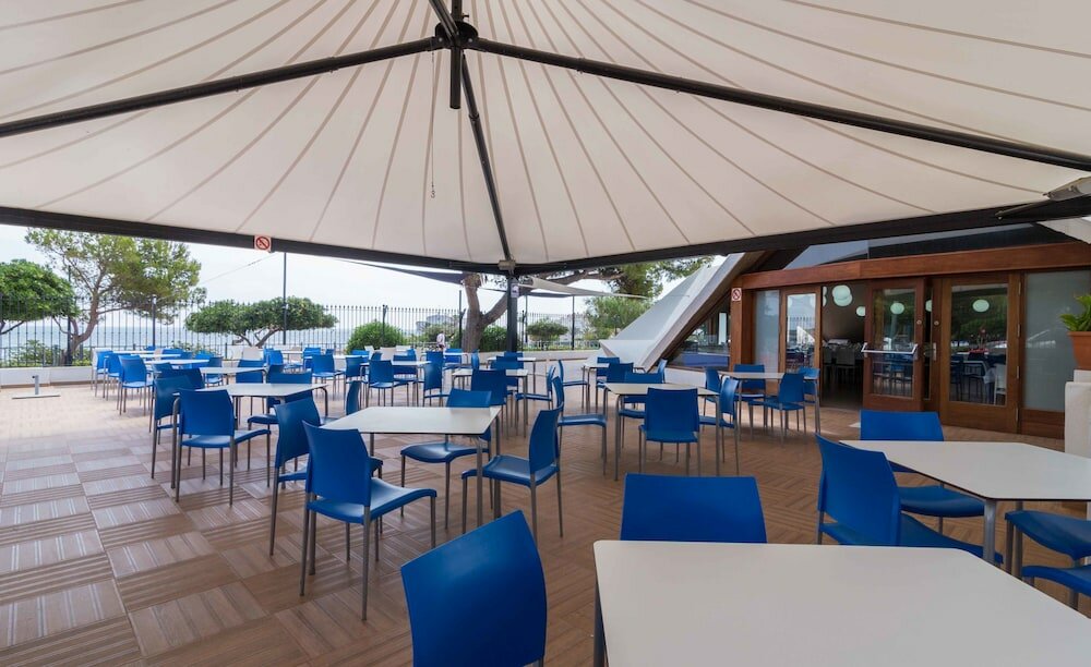 Фото Complejo Eurhostal