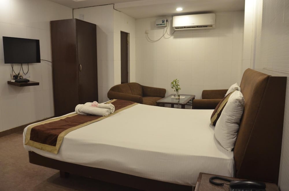 Фото Preet Palace