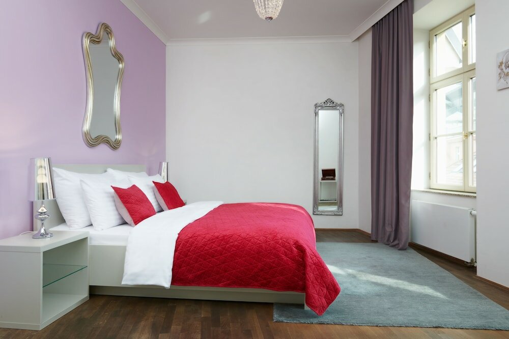 Фото 4 Arts Apartments by Adrez Living