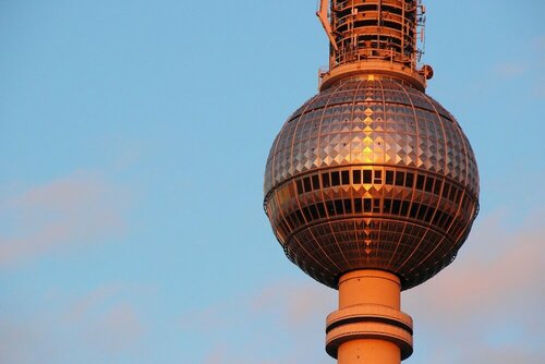 Гостиница Hotel Berlin, Berlin в Берлине