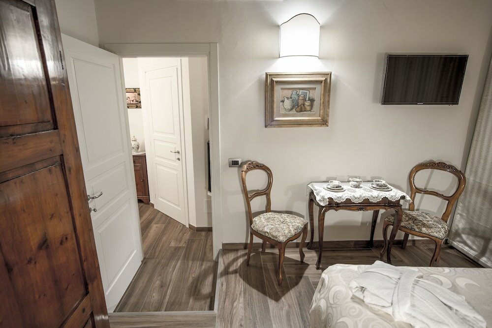 Фото Residenza delle arti