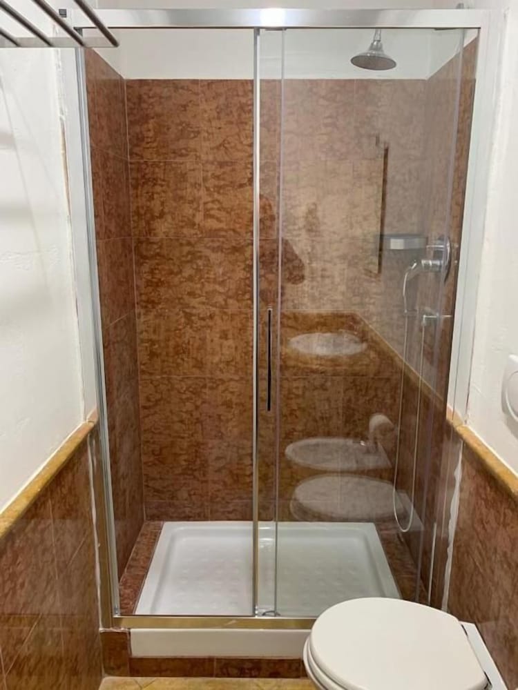 Фото S. P. Q. R. Suite