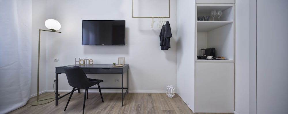 Фото Suite Vogue Espresso