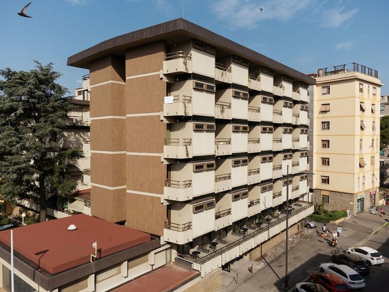 Гостиница 'Re-Dama Hostel во Флоренции