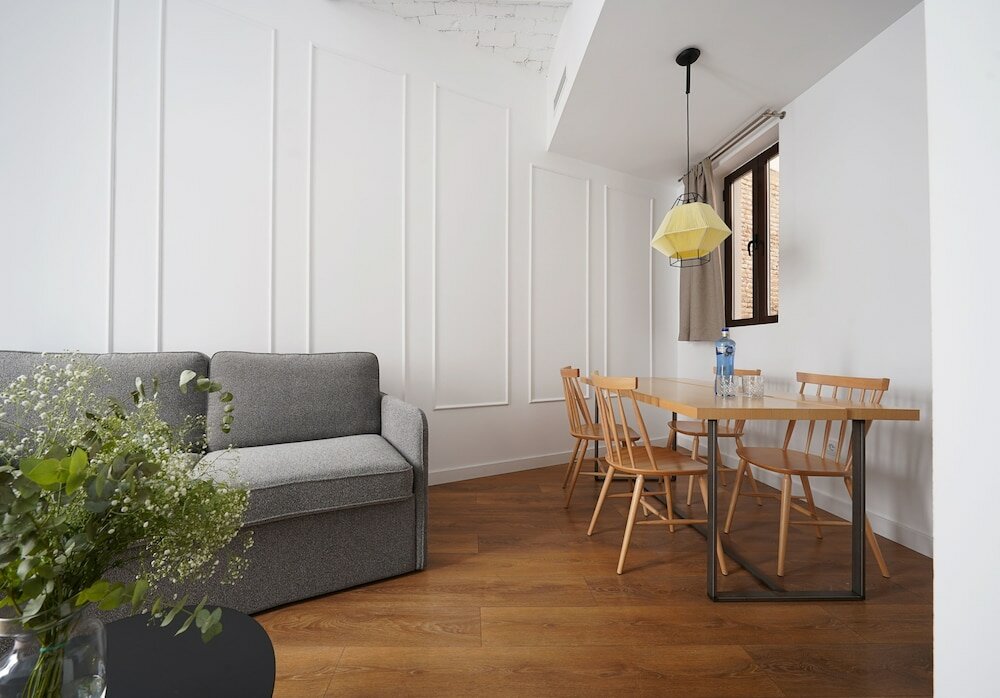 Фото Numa i Vega Apartments