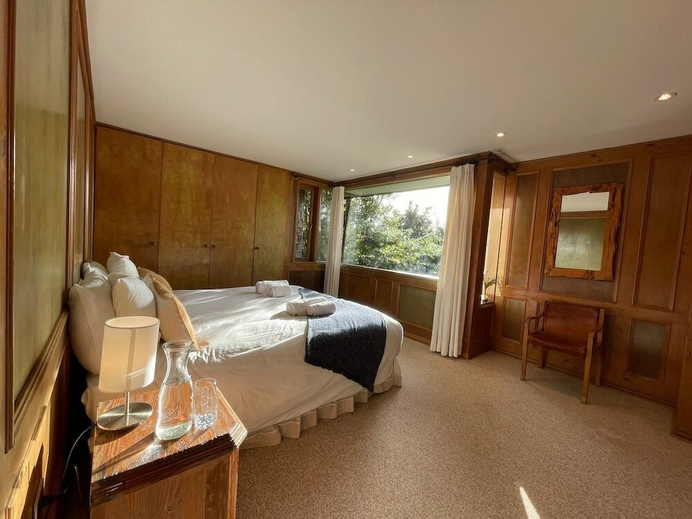 Фото Hotel Parque Tepuhueico