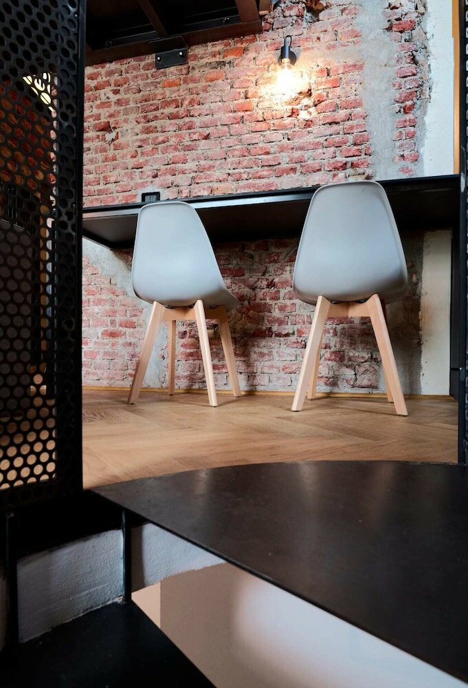 Фото Lancetti Stylish Loft-hosted by Sweetstay