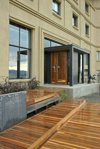 Внешний вид отеля Esplendor by Wyndham El Calafate в Эль-Калафате, фото 4