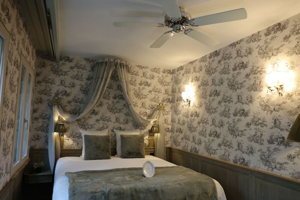 Фото Hotel Biskajer by Cw Hotel Collection - Adults Only