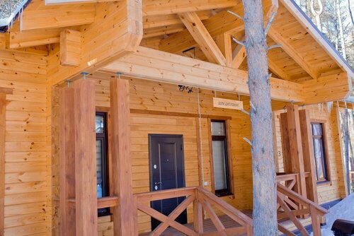 Дом отдыха Ski Paradise в Караколе