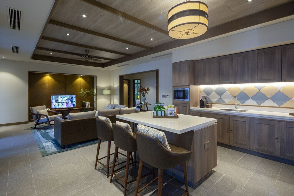 Фото Fusion Resort & Villas Da Nang