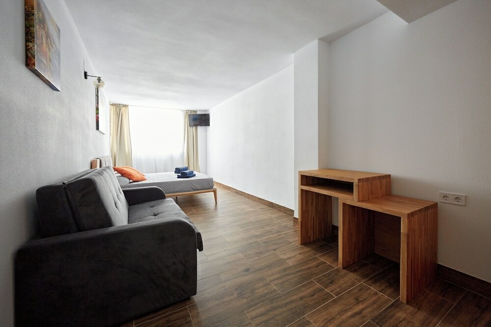 Фото El Patio Hostal