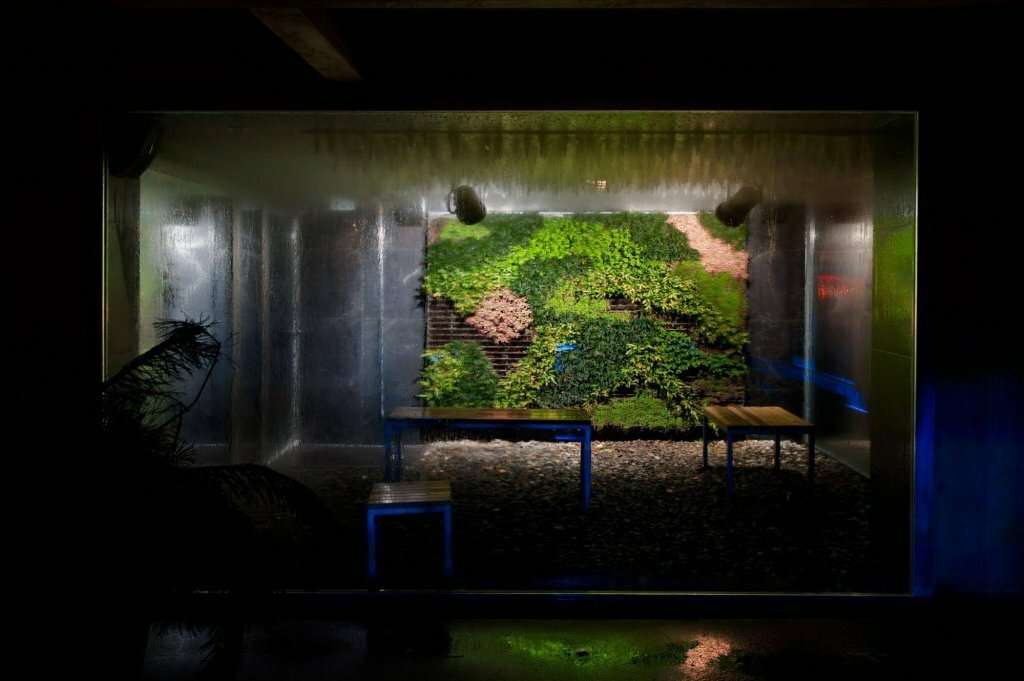 Фото Backstage Boutique SPA Hotel