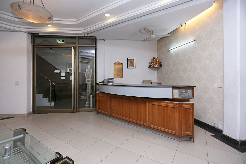 Фото Oyo 3559 Kalkaji