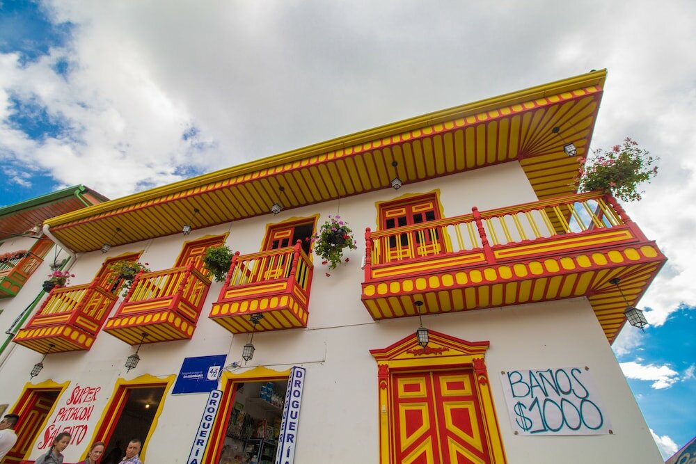 Фото On Vacation Karlaká