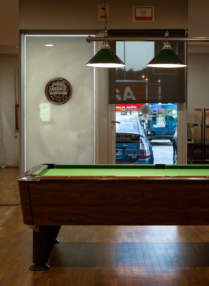 Фото Kyriad Direct Eth Irun