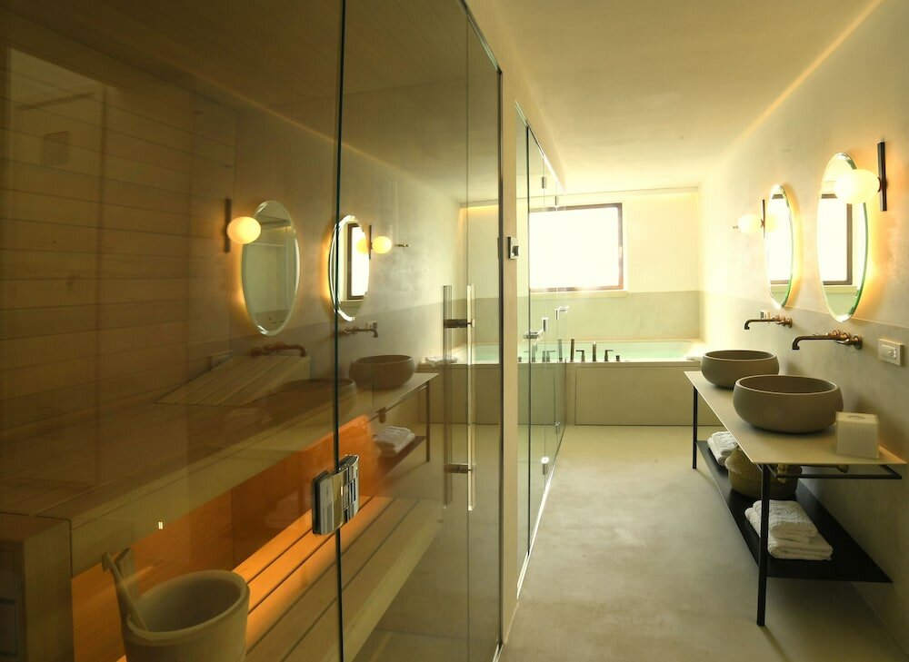 Фото Masseria Corte degli Aromi