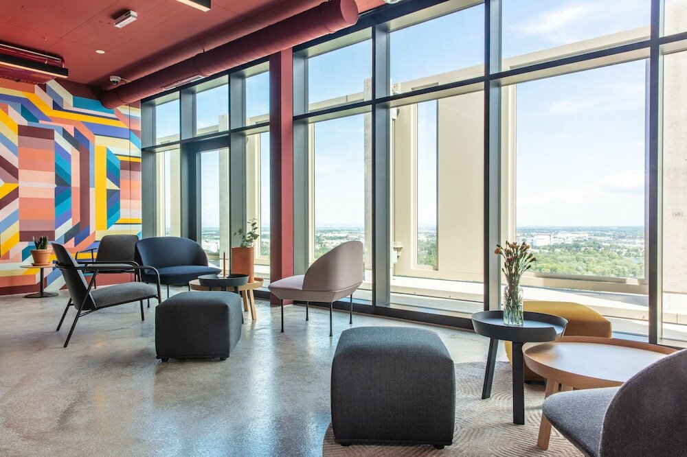 Фото District Living