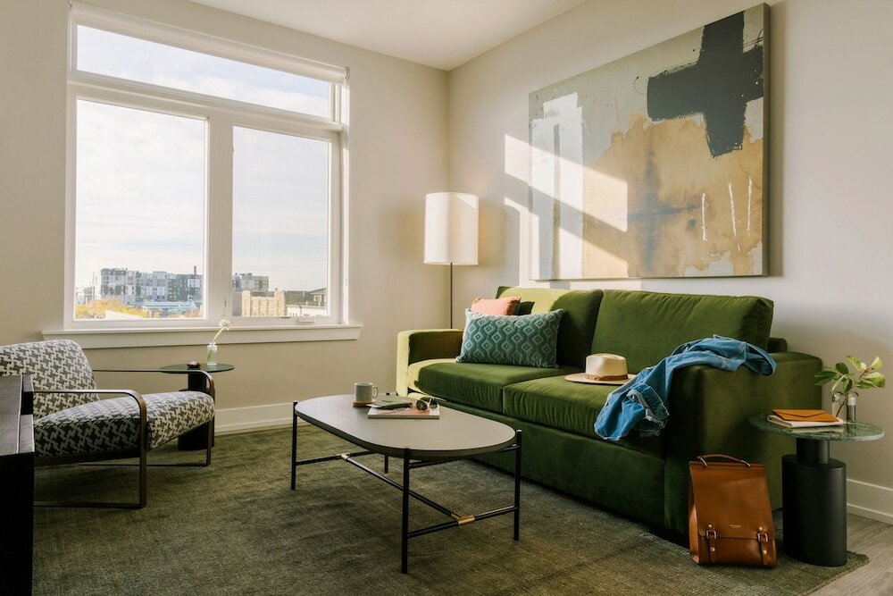 Фото Sonder Ovation