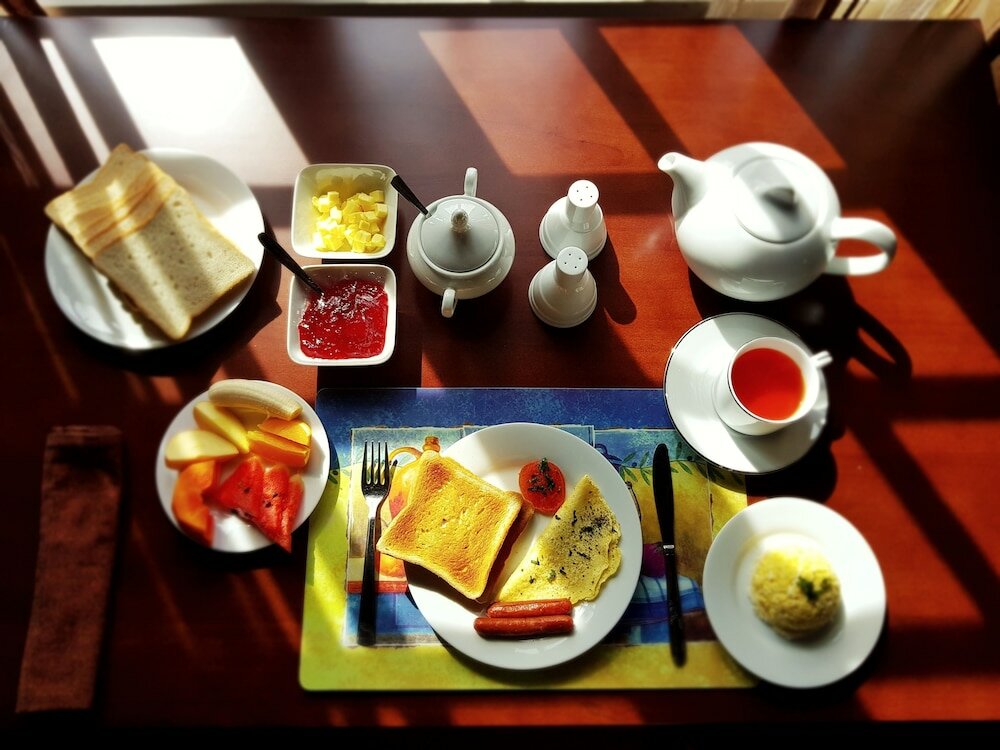 Фото Nuwaraeliya Hills Rest