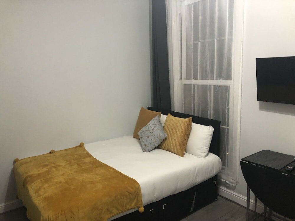 Фото City Apartments Kings Cross