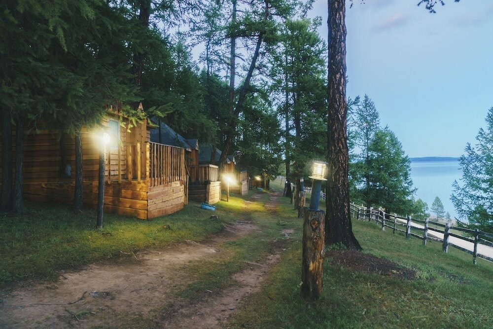 Фото Khuvsgul Bayan-Ulaan