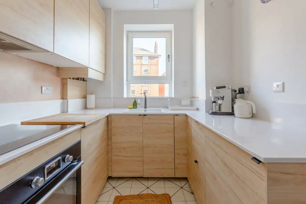 Фото Cosy and Stylish 1 Bedroom Flat - Broadway Market