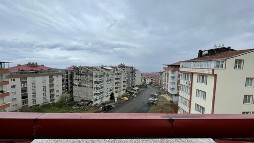 Гостиница Bikka & Asell Suite Hotel в Трабзоне