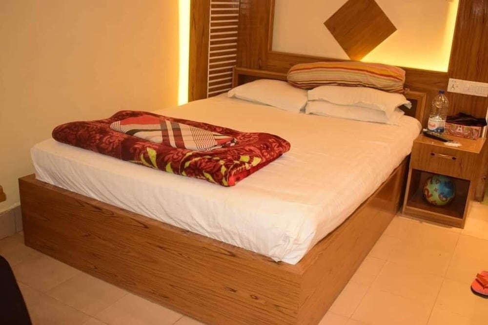 Фото Hotel Diamond Palace